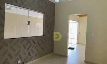 Imagem 3: Casa à locação no bairro JD MORUMBI, ARAÇATUBA cod:32706