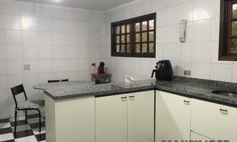 Imagem 3: JANDIRA - Casa de Condomínio - Altos de São Fernando