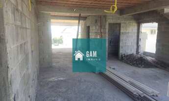 Imagem 6: Sobrado com 3 dormitórios à venda, 297 m² por R$ 1.690.000,00 - Terras de São Fernando - C