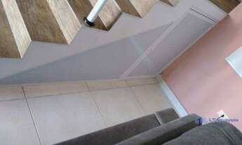 Imagem 6: Sobrado com 2 dormitórios para alugar por R$ 3.597,77/mês - Villa Branca - Jacareí/SP