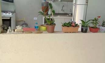 Imagem 4: Sobrado com 4 dormitórios à venda, 110 m² por R$ 360.000,00 - Balneário Recanto Do Sol - C