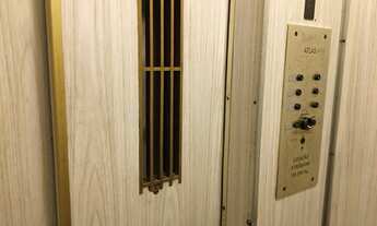 Imagem 7: Apartamento com 2 dormitórios à venda, 98 m² por R$ 1.040.000,00 - Itaim Bibi - São Paulo