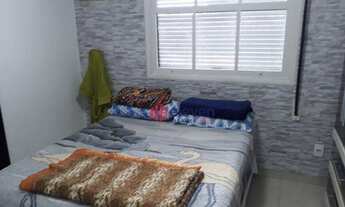 Imagem 4: Apartamento com 3 dormitórios à venda, 125 m² por R$ 490.000,00 - Aparecida - Santos/SP