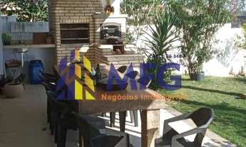 Imagem 7: Condomínio Saint Charbel- Casa