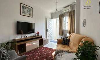 Imagem 2: Sobrado com 2 dormitórios à venda, 55 m² por R$ 375.000 - Tude Bastos (Sítio do Campo) - P