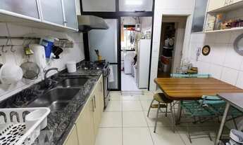 Imagem 3: Apartamento para Aluguel - Vila Pompéia, 4 Quartos, 176 m2