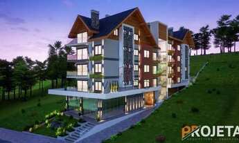 Imagem 2: Apartamento no Centro de Gramado!