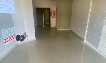 Imagem 2: ALUGA-SE OU VENDE IMÓVEL BEM LOCALIZADO