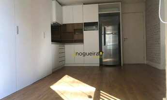 Imagem 4: Apartamento com 1 dormitório, 41 m² - venda por R$ 595.000,00 ou aluguel por R$ 4.119,00/m