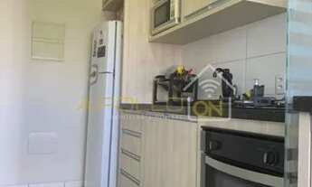 Imagem 5: Apartamento - Way Orquidário - 2 quartos - Marapé - Santos