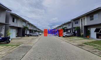 Imagem 2: Casa com 2 suítes à venda por R$ 215.000 - Messejana - Fortaleza/CE