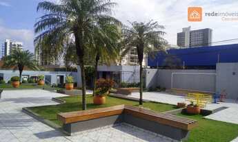 Imagem 2: Apartamento com 3 dormitórios à venda, 108 m² por R$ 590.000,00 - Centro - Cascavel/PR