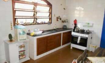 Imagem 5: CABO FRIO - Casa Padrão - Palmeiras