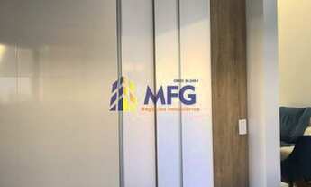 Imagem 6: Excelente Sobrado no Terras de São Francisco