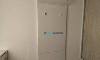 Imagem 6: Apartamento com 3 dormitórios para alugar, 80 m² por R$ 4.910,00/mês - Ponte Preta - Campi