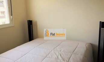 Imagem 6: Apartamento com 3 dormitórios à venda, 136 m² por R$ 960.000,00 - Bosque das Juritis - Rib