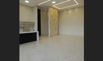 Imagem 3: Casa de condomínio Portal do Sol Garden, 580 m2, com 4 suítes, piscina