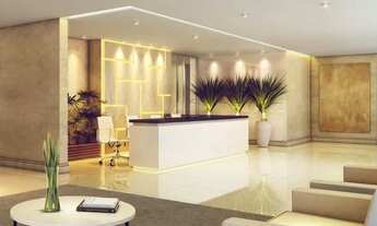 Imagem 4: Sala Rua Cerro Corá Alto de Pinheiros SP