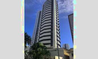 Imagem 1: EDF BELLATRIX - BOA VIAGEM