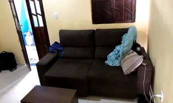 Imagem 4: Vende-se Casa em Vida Nova