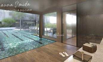 Imagem 5: Apartamento com 2 quartos na Região Olímpica