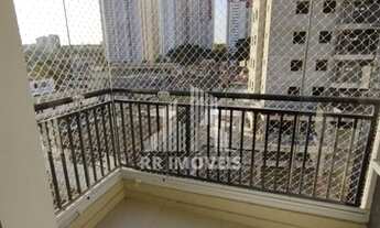 Imagem 4: RRCOD4690D Apartamento 64m² CONDOMÍNIO VARANDAS ALDEINHA - OPORTUNIDADE - 2 Dorms 1 Vaga