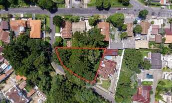 Imagem: Terreno à venda, 1732 m² por R$ 1.700.000,00