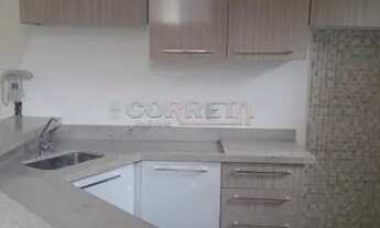 Imagem 4: Araçatuba - Casa de Condomínio - Icaray