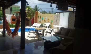 Imagem 7: Bessa: Casa mobiliada ampla