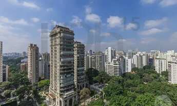 Imagem 6: Venha morar na Praça mais desejada de SP !