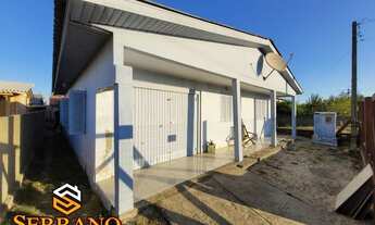 Imagem: Imbe - Casa Padrão - Imara