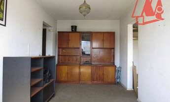 Imagem 4: Apartamento com 1 dormitório para alugar, 60 m² por R$ 1.600,00/mês - Praia de Belas - Por