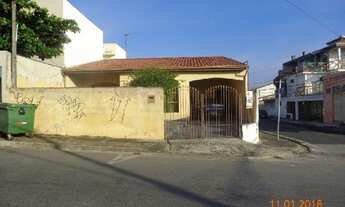 Imagem: VENDA - CASA ZONA NORTE / SOROCABA/SP