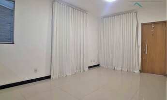 Imagem 6: Casa com 3 dormitórios à venda, 90 m² por R$ 450.000,00 - Nova Vista - Belo Horizonte/MG