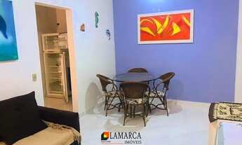 Imagem 3: Apartamento c/ um dormitorio a venda em Guaruja