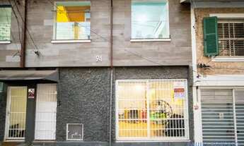 Imagem: SOBRADO - VILA MARIANA - SP