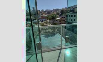 Imagem 6: EXCELENTE APARTAMENTO CONSTRUÇÃO NOVA