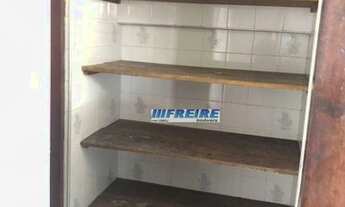 Imagem 6: Casa com 1 dormitório para alugar, 40 m² por R$ 950,00/mês - Nova Gerti - São Caetano do S