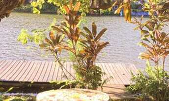 Imagem: Casa com 2 dormitórios para alugar, 180