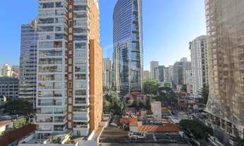 Imagem 7: SÃO PAULO - RESIDENCIAL - ITAIM BIBI