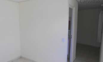 Imagem 2: Casa com 1 dormitório para alugar, 48 m² por R$ 777,00/mês - Vila Guilherme - São Paulo/SP