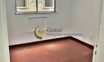 Imagem 1: Apartamento para Venda em Rio de Janeiro, Cachambi, 2 dormitórios, 1 banheiro, 1 vaga