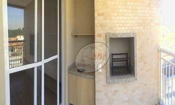 Imagem: Apartamento com 3 dormitórios à venda