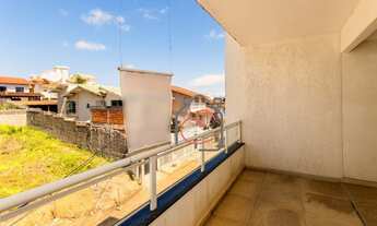 Imagem 7: Cobertura com 3 dormitórios, 240 m² - venda por R$ 598.000,00 ou aluguel por R$ 3.050,00/m