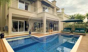 Imagem 2: BARUERI - Casa de Condomínio - Sítio Tamboré Alphaville