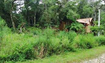 Imagem 2: Terreno no loteamento Colina de São Francisco em São Francisco de Paula!