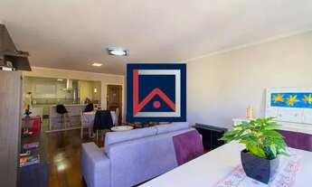 Imagem 4: Apartamento Venda 3 Dormitórios - 126 m² Jardim Paulista