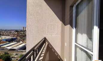 Imagem 3: Apartamento (tipo - padrao) 2 dormitórios, cozinha planejada, portaria 24 horas, lazer, es