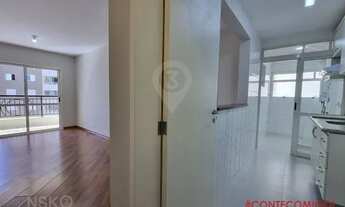 Imagem 3: Apartamento Moema Indios para alugar - 2 dormitórios - suite - 1 vaga - NSK3 Imóveis - COD