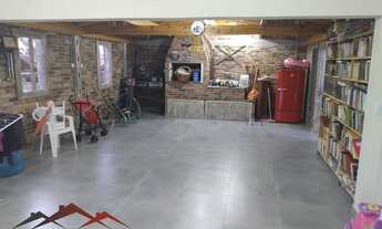 Imagem 4: CASA RESIDENCIAL em NOVA PETRÓPOLIS - RS, Pousada da Neve